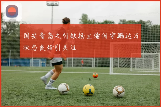 国安青岛之行缺杨立瑜何宇鹏达万状态良好引关注